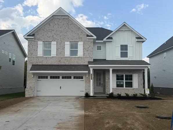 5908 Steiner Way Lot 11, Rockvale, TN 37153