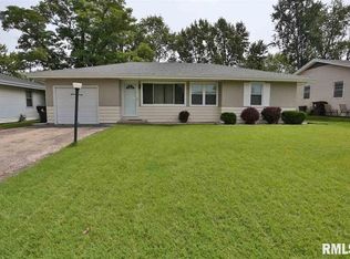 2610 N Sterling Ave, Peoria, IL 61615