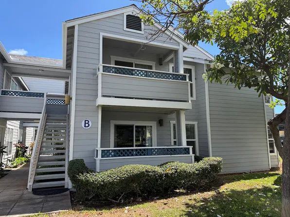 68-3831 Lua Kula St #B104, Waikoloa, HI 96738