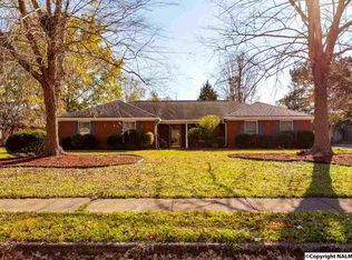 144 Kingswood Dr, Huntsville, AL 35806