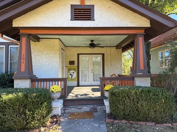 181 Flint St, Asheville, NC 28801