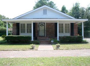 8026 E Main St, Ridgeland, SC 29936