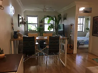 Rented by Owner
