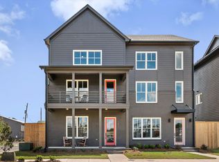 750 Meda St, Memphis, TN 38104