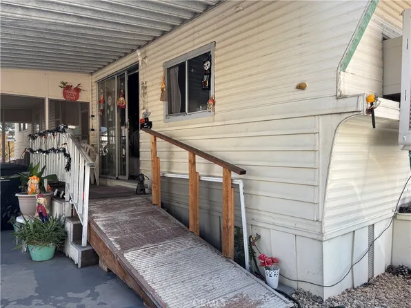 1600 S San Jacinto Ave Space 114, San Jacinto, CA 92583