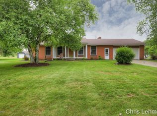 6912 Brewer Ave NE, Rockford, MI 49341