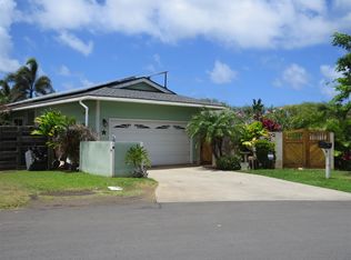 717 Nunu St, Kailua, HI 96734