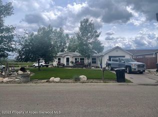 2002 W 2nd St, Craig, CO 81625