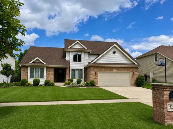 15223 Eyre Cir, Plainfield, IL 60544