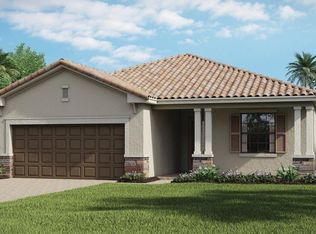 2595 Scarlet Way, Naples, FL 34120