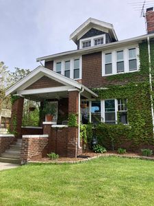 3771 Gladstone St, Detroit, MI, 48206