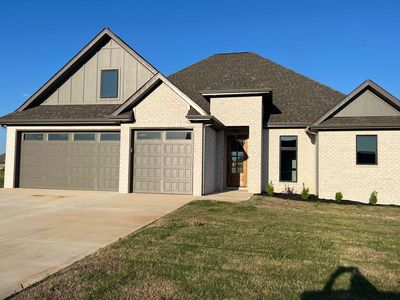 103 Shane Dr, Muscle Shoals, AL, 35661