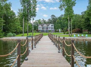 1394 Clemons Rd, Scottsboro, AL 35769