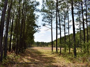 2395 Mount Hebron Rd, Cassatt, SC 29032