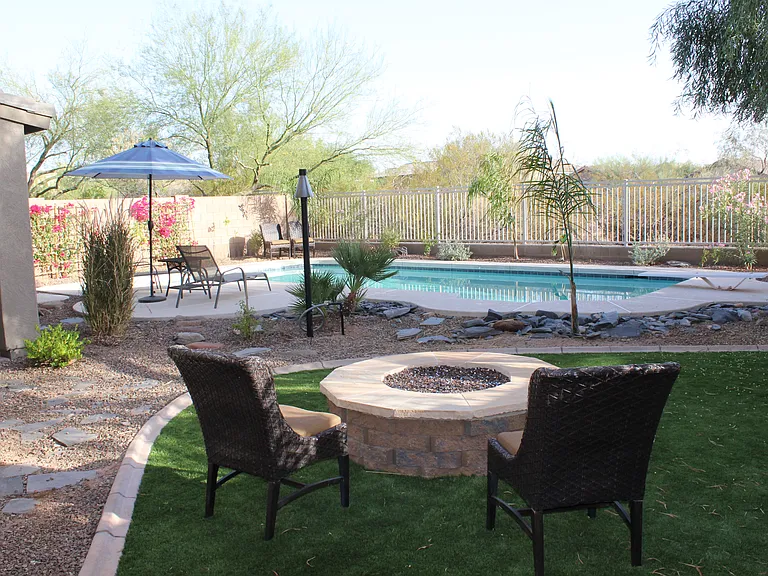 4609 E Thorn Tree Dr — Photo 43