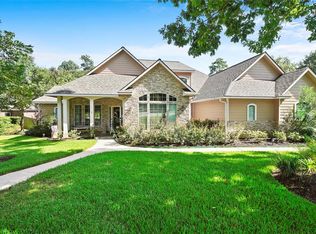 1 Hartwick Ct, Conroe, TX 77304