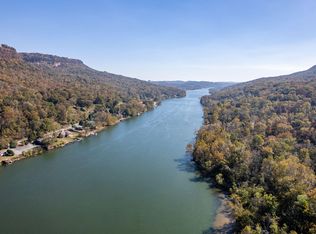 0 Cash Canyon Rd LOT 2, Chattanooga, TN 37419