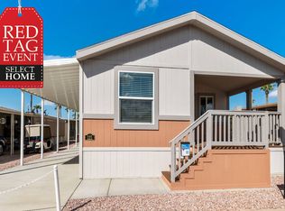 9333 E University Dr #121, Mesa, AZ 85207