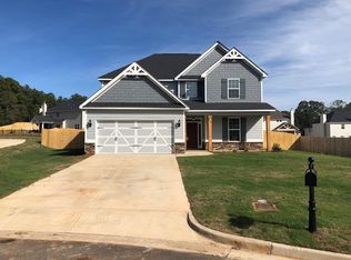 2209 Diane Ct, Opelika, AL 36801