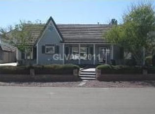 327 W Sherwood Dr, Henderson, NV 89015