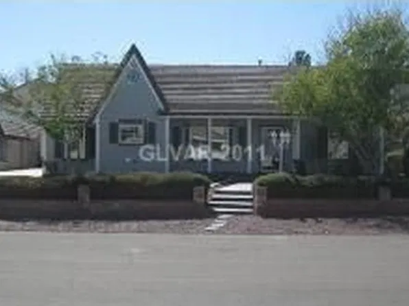 327 W Sherwood Dr, Henderson, NV 89015