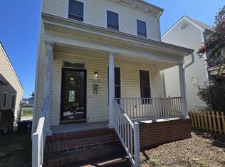 1700 Moore St, Richmond, VA 23220