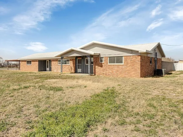 9060 W University Blvd, Odessa, TX 79764