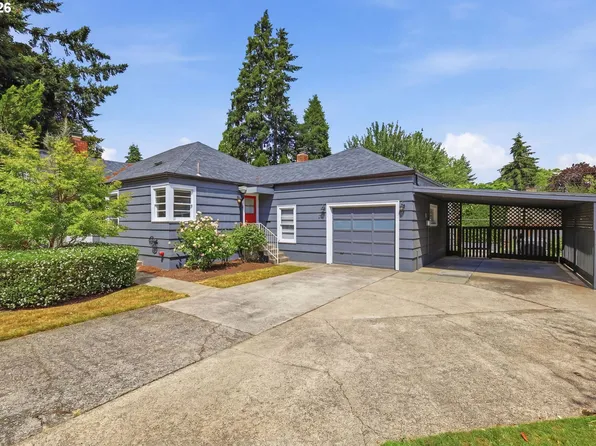 2290 Sandy Dr, Eugene, OR 97401