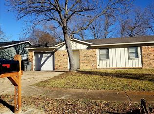 4212 Alicia Ln, Balch Springs, TX 75180