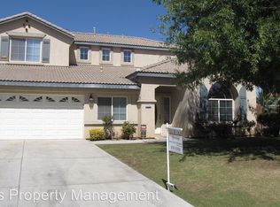 12702 Crystal Cove Ave, Bakersfield, CA 93311