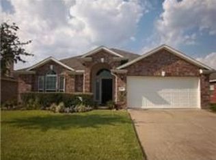 3111 Orange St, Pearland, TX 77581
