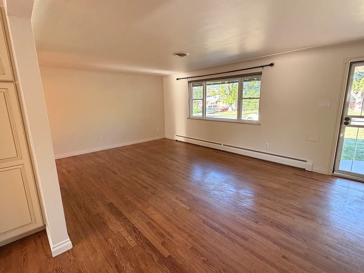 Building Photo - 3581 Allison St #3581