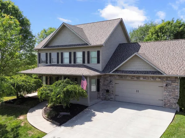 274 Wind Song Dr, Somerset, KY 42503