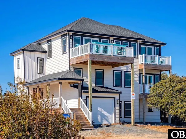 2236 Sandfiddler Rd Lot 7, Corolla, NC 27927