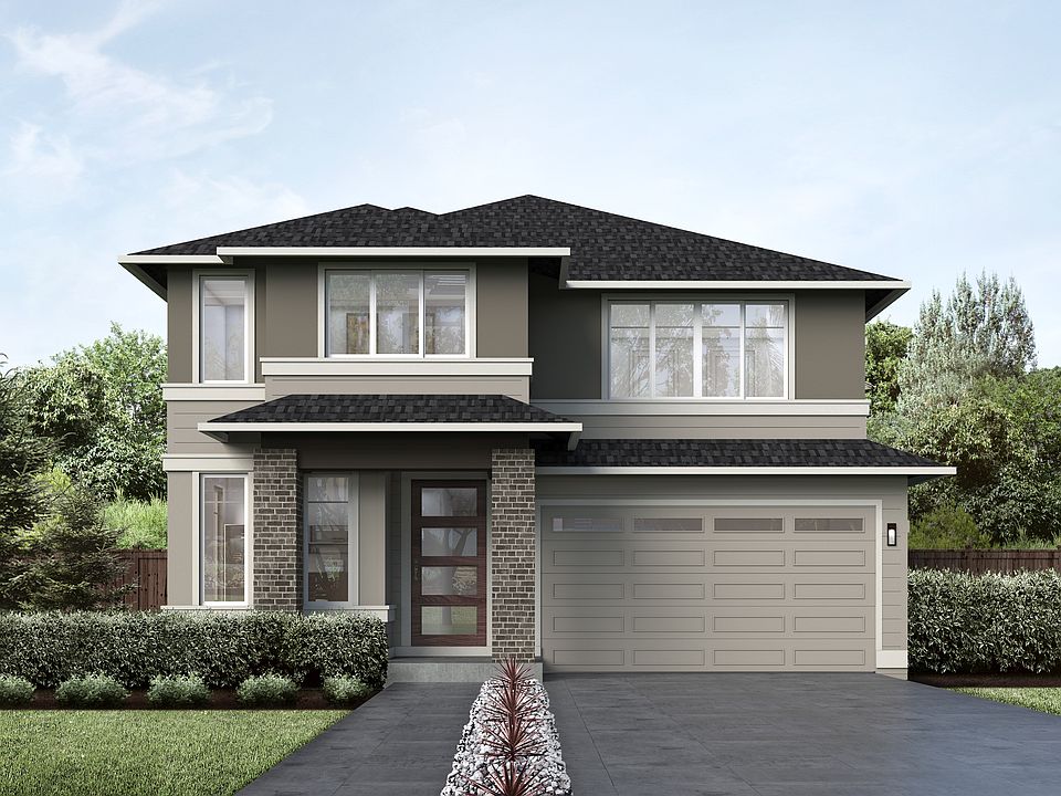 Exterior Image For The Marion