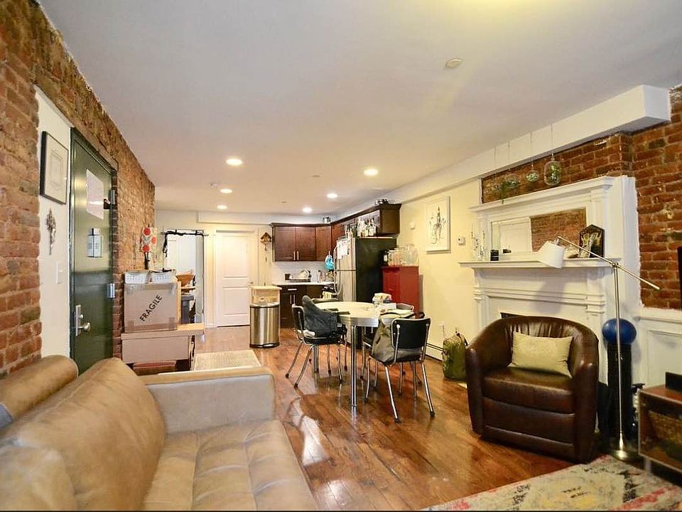 1st image of 148 Herkimer St #2A