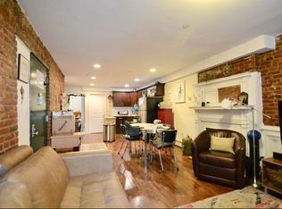 148 Herkimer St #2A, Brooklyn, NY 11216
