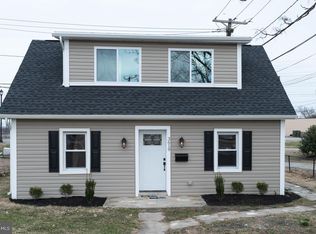 3619 Sollers Point Rd, Dundalk, MD 21222