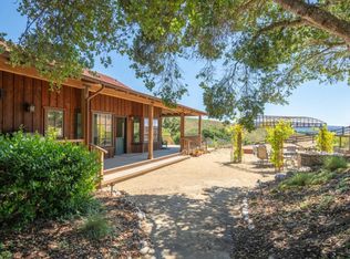 10265 Calle De Robles Rd, Carmel Valley, CA 93924
