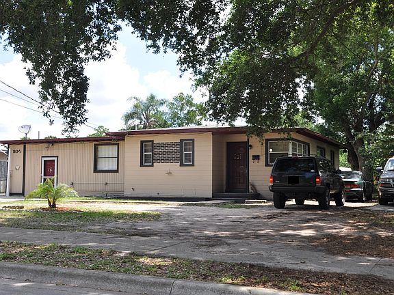 4th image of 807 San Juan Blvd