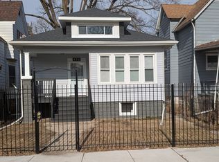 436 W 118th St, Chicago, IL 60628