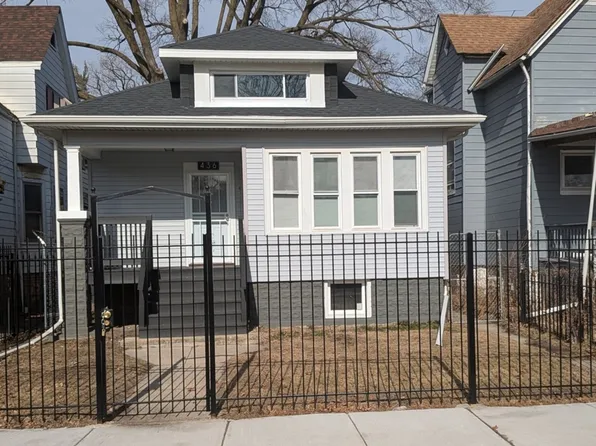 436 W 118th St, Chicago, IL 60628