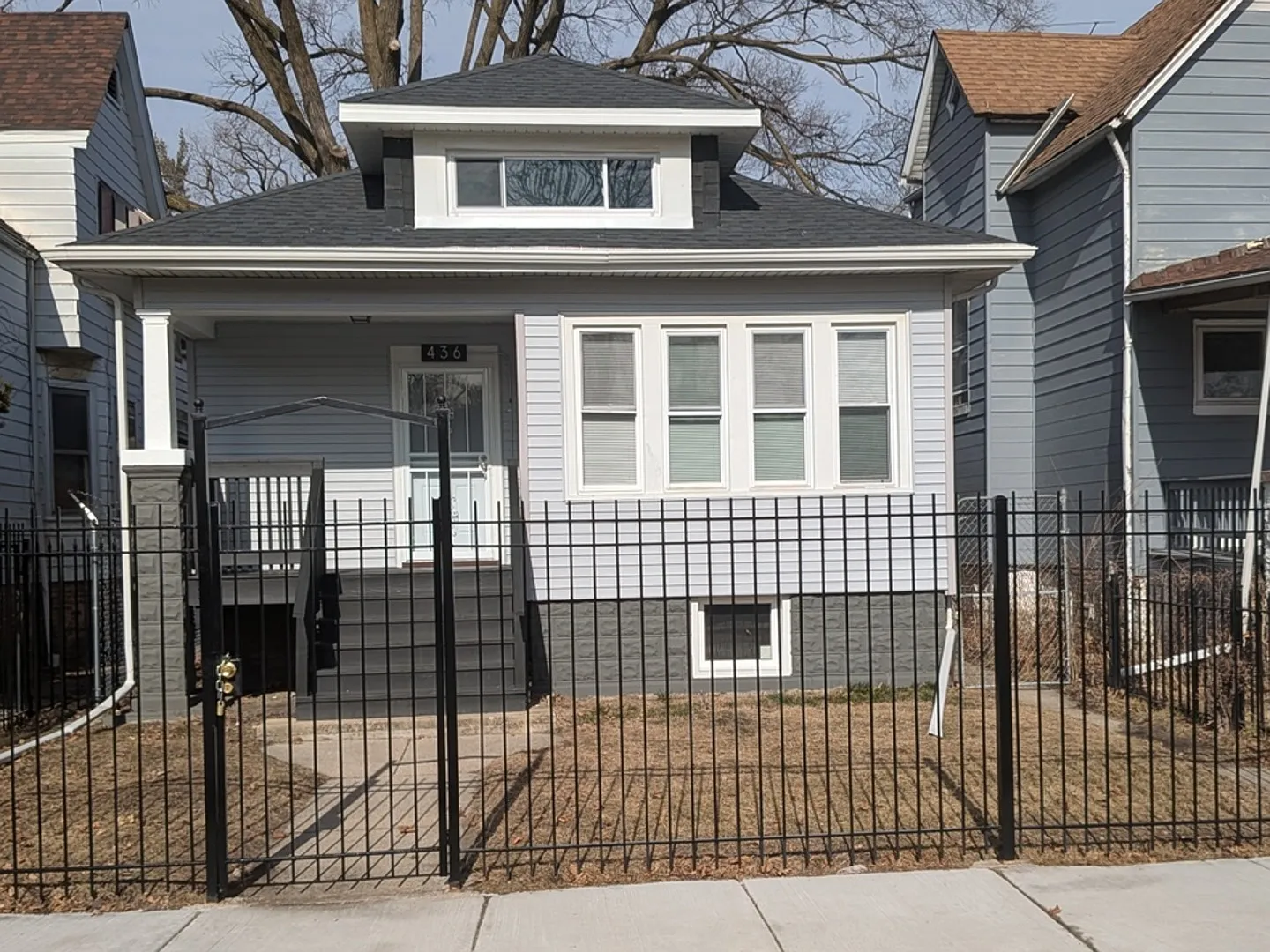 436 W 118th St photo 1
