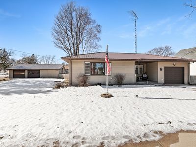108 3rd St SW, Little Falls, MN, 56345