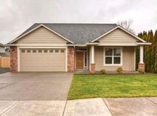 4191 Heavens Way S, Salem, OR