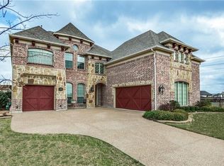 2396 Cornell Way, Frisco, TX 75034
