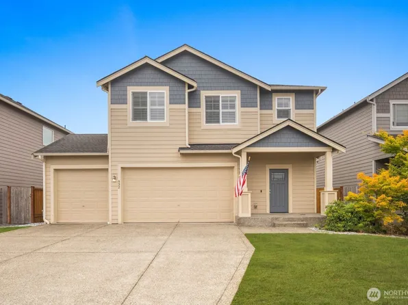 932 134th Street S, Tacoma, WA 98444