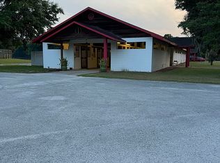4000 NW 165th St, Reddick, FL 32686