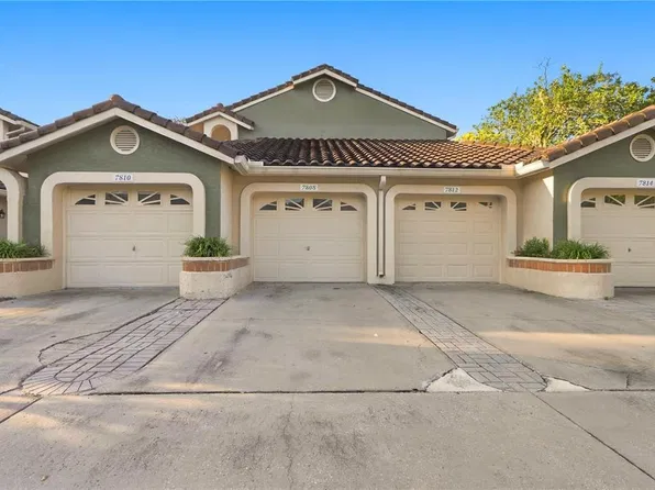 7808 SUGAR BROOK COURT #7808, ORLANDO, FL 32819
