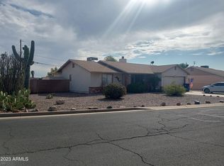 779 E Osage Ave, Apache Junction, AZ 85119